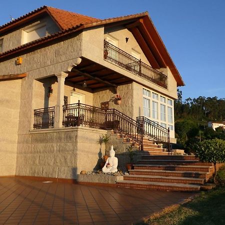 Casaflorinda9 Villa Marín Eksteriør bilde