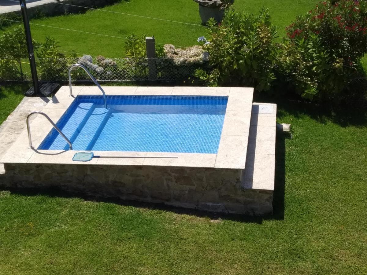 Casaflorinda9 Villa Marín Eksteriør bilde