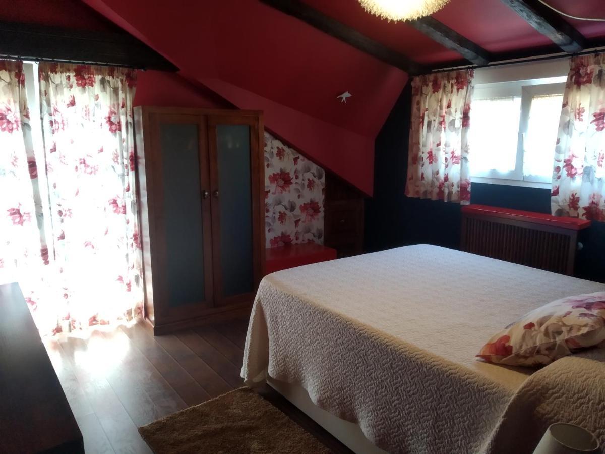 Casaflorinda9 Villa Marín Eksteriør bilde