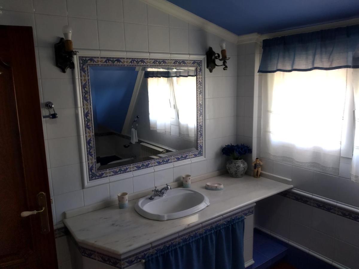 Casaflorinda9 Villa Marín Eksteriør bilde