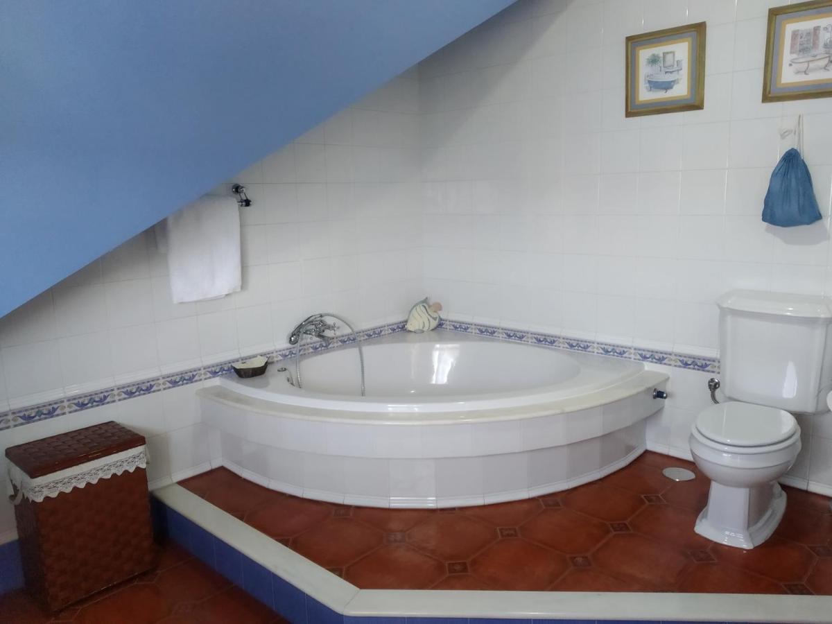 Casaflorinda9 Villa Marín Eksteriør bilde