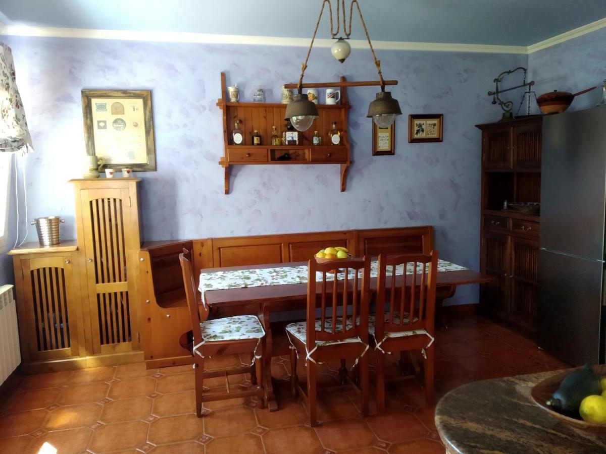 Casaflorinda9 Villa Marín Eksteriør bilde