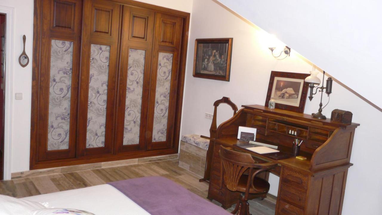 Casaflorinda9 Villa Marín Eksteriør bilde