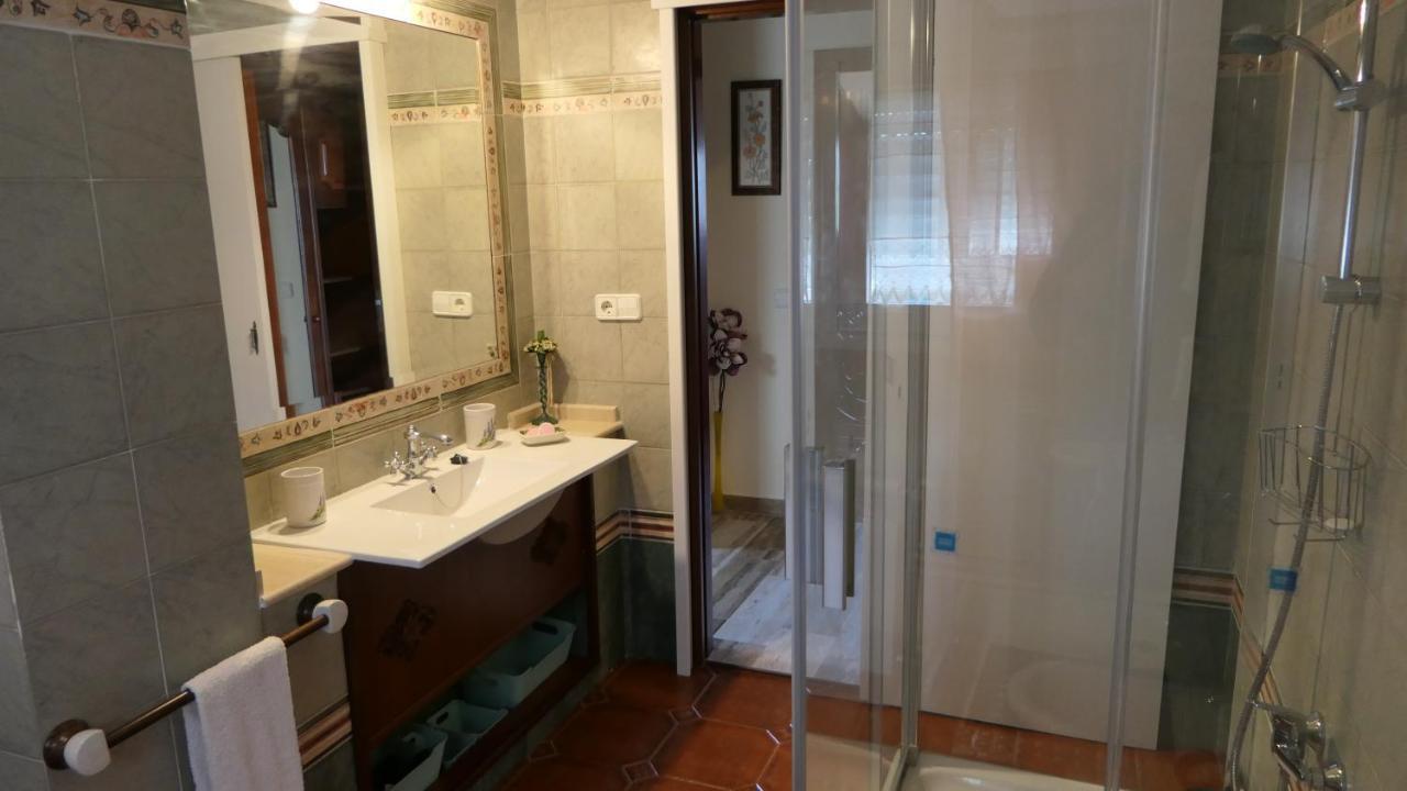 Casaflorinda9 Villa Marín Eksteriør bilde