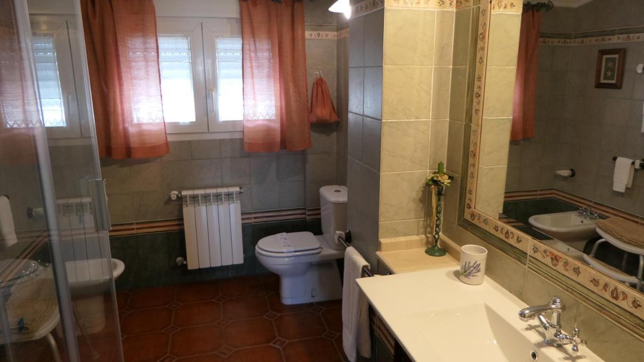 Casaflorinda9 Villa Marín Eksteriør bilde