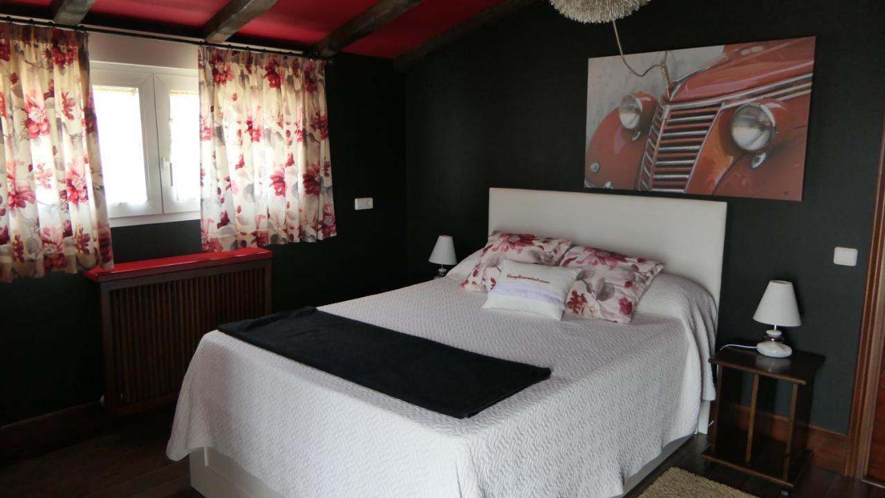 Casaflorinda9 Villa Marín Eksteriør bilde